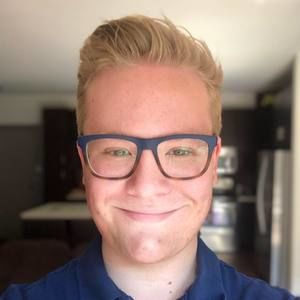 Meet your Posher, Roland